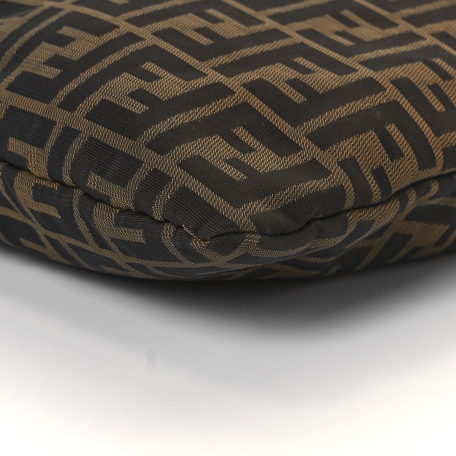 Fendi Zucca Tote Tobacco 7 of 7