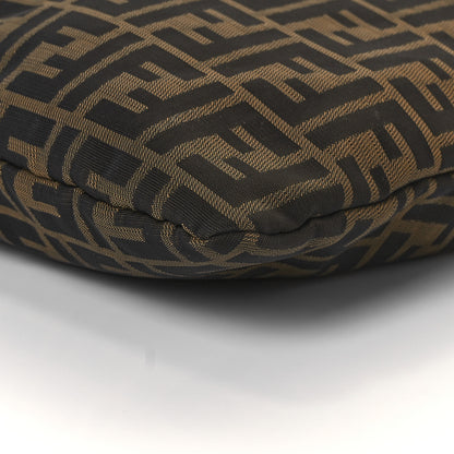 Fendi Zucca Tote Tobacco 7 of 7