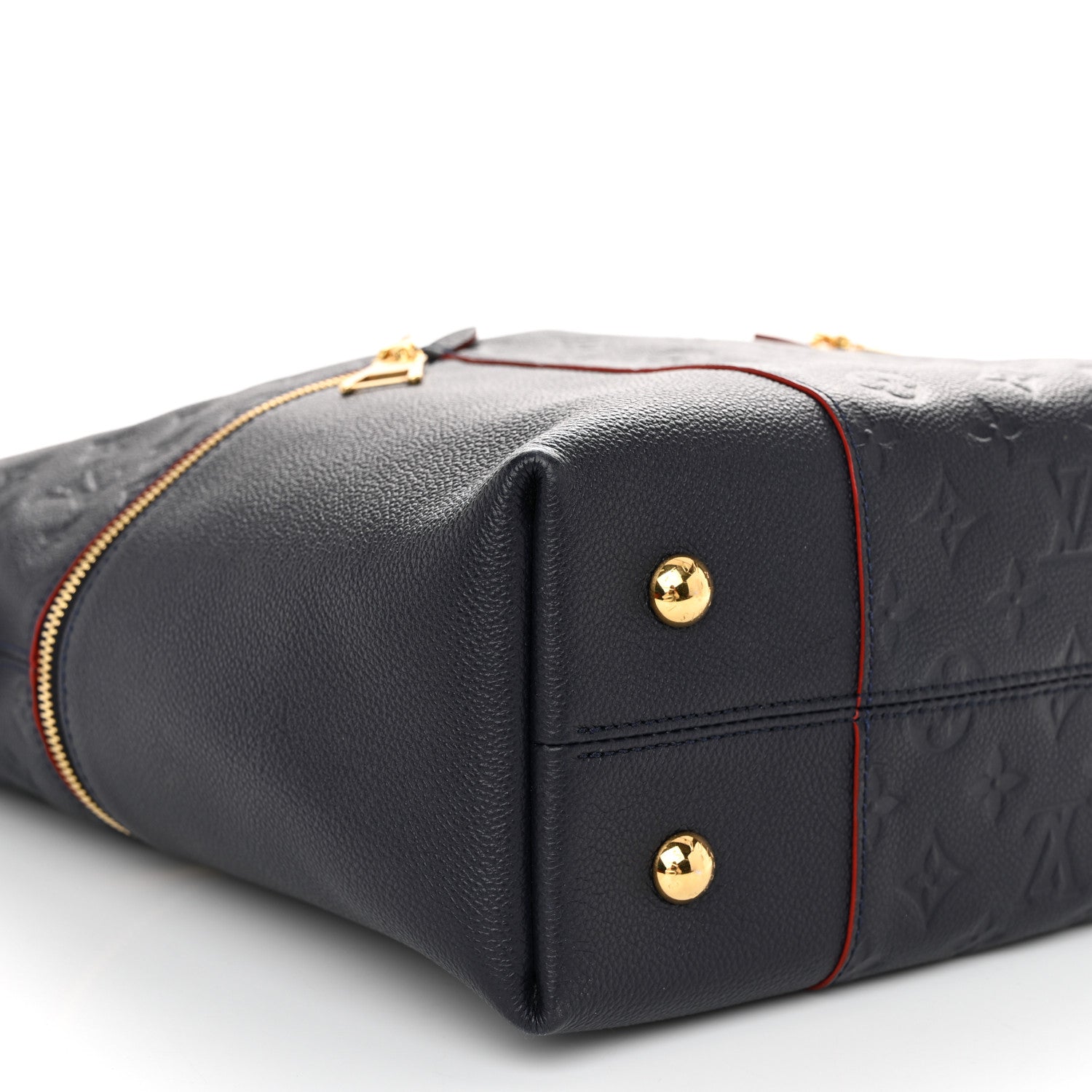 Louis Vuitton Empreinte Melie Marine Rouge 9 of 10