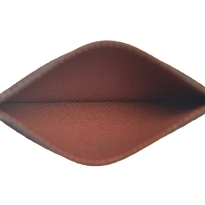 Louis Vuitton Monogram Card Holder Armagnac 5 of 7