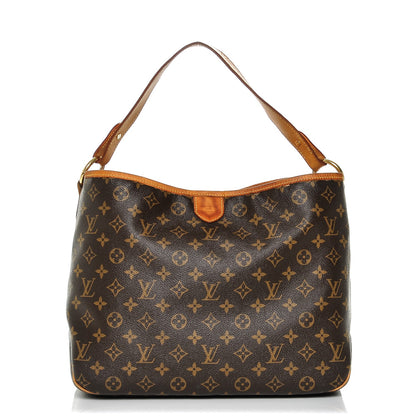 Louis Vuitton Monogram Delightful PM 1 of 7