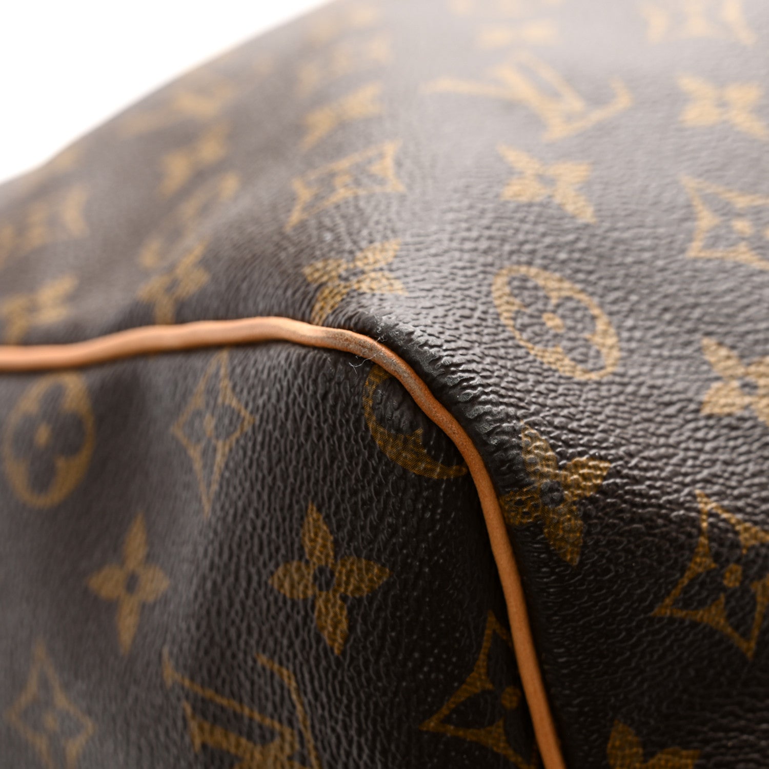 Louis Vuitton Monogram Keepall Bandouliere 60 18 of 18