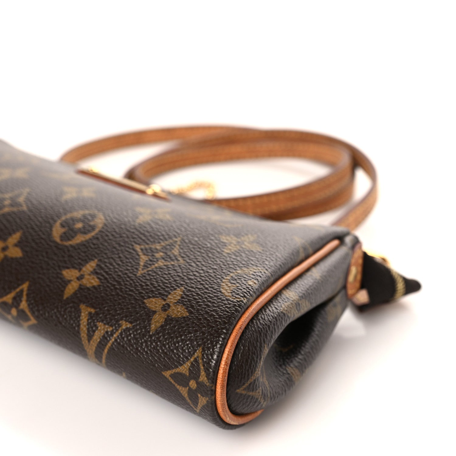 Louis Vuitton Monogram Eva Clutch 7 of 7