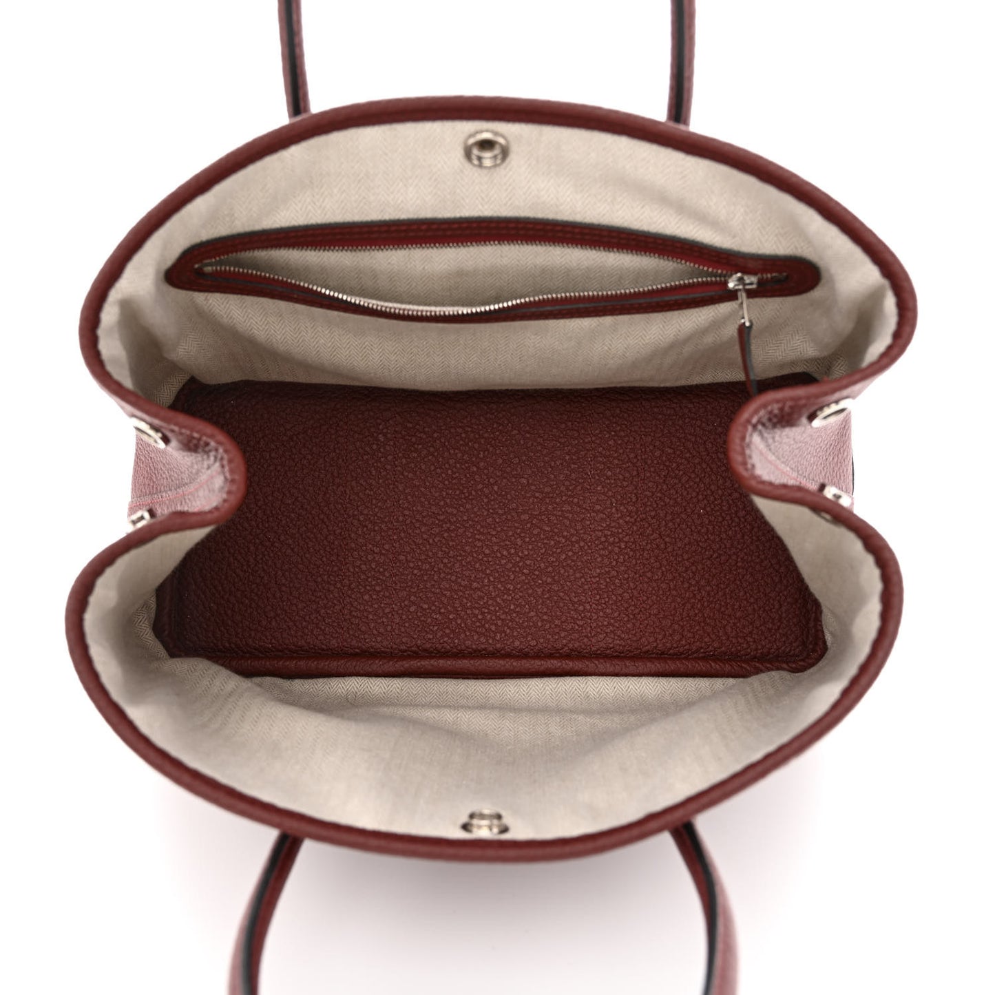 Vache Country Garden Party 30 TPM Rouge H