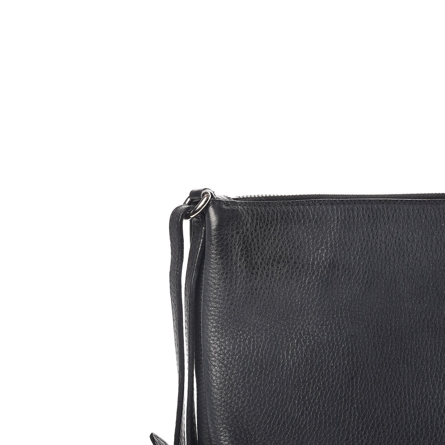 Vitello Daino Clutch Baltico