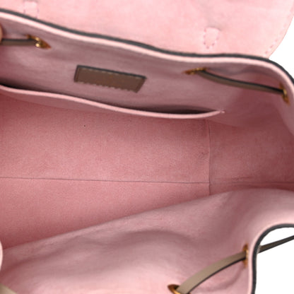 Louis Vuitton Empreinte Montsouris NM Backpack Tourterelle 5 of 9