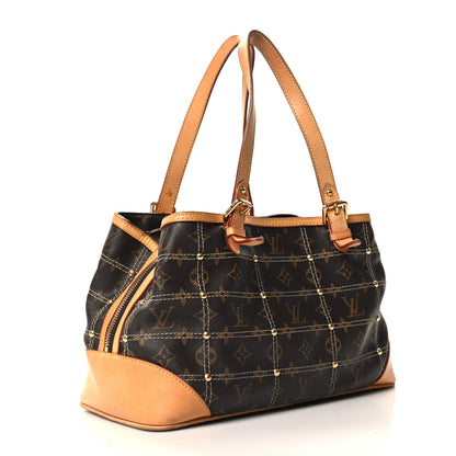 Louis Vuitton Monogram Riveting 3 of 11