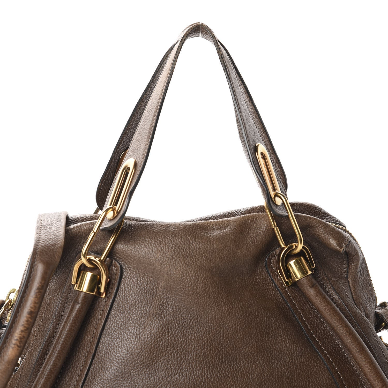 Chloe Calfskin Medium Paraty Rock 15 of 15