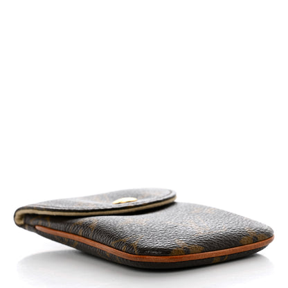 Louis Vuitton Monogram Phone Case MM 4 of 7