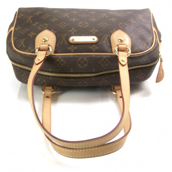 Monogram Montorgueil PM