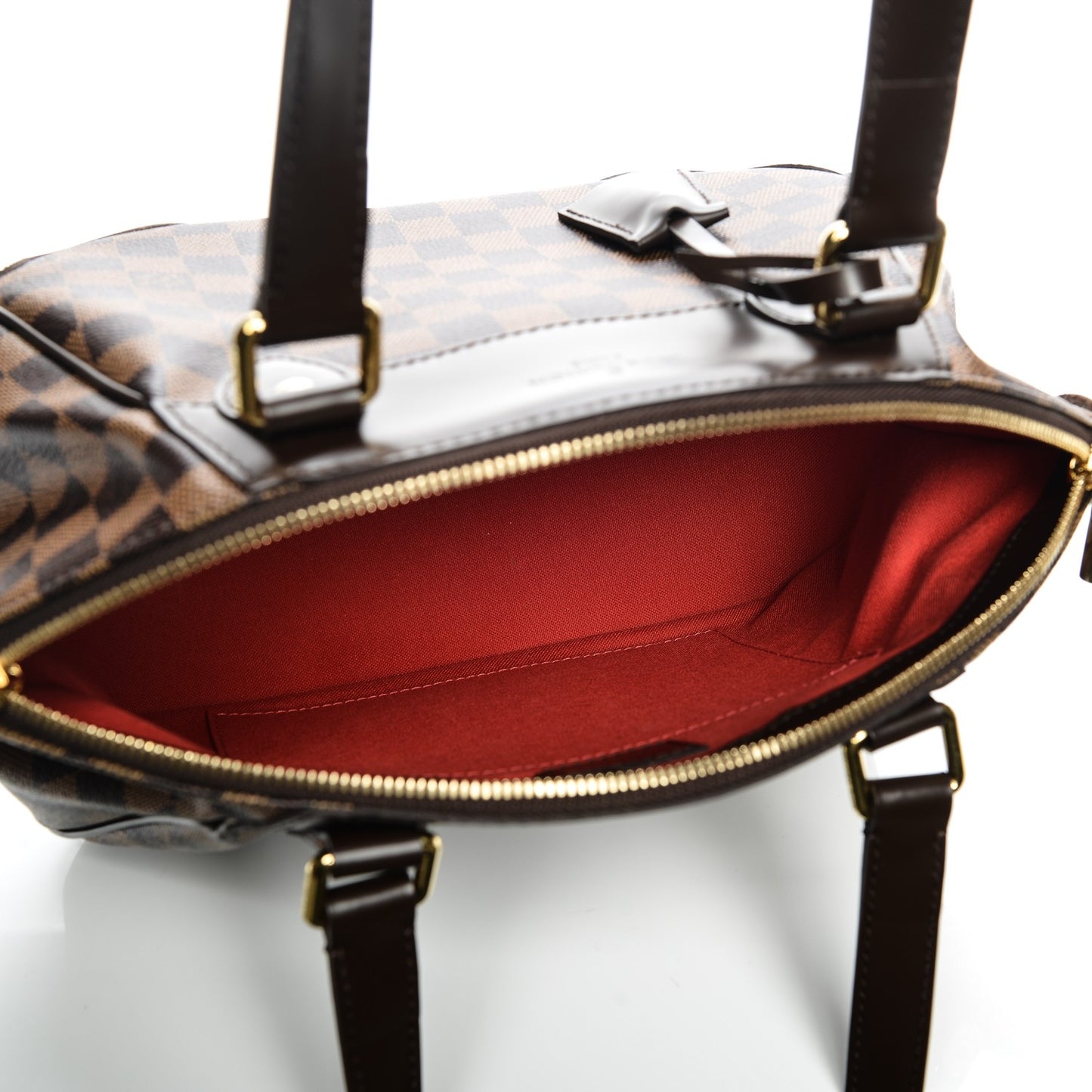 Damier Ebene Verona PM