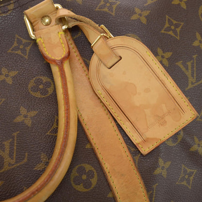 Louis Vuitton Monogram Keepall 55 5 of 7