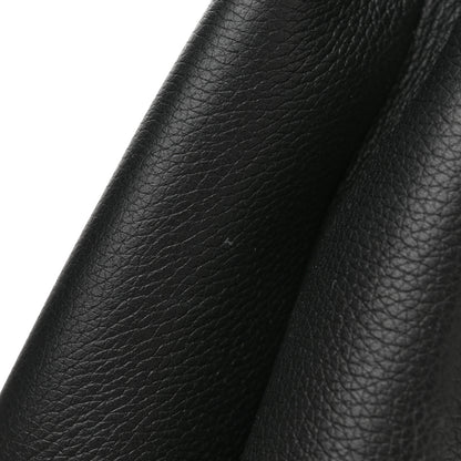 Louis Vuitton Soft Calfskin My Lockme Top Handle Black 11 of 14
