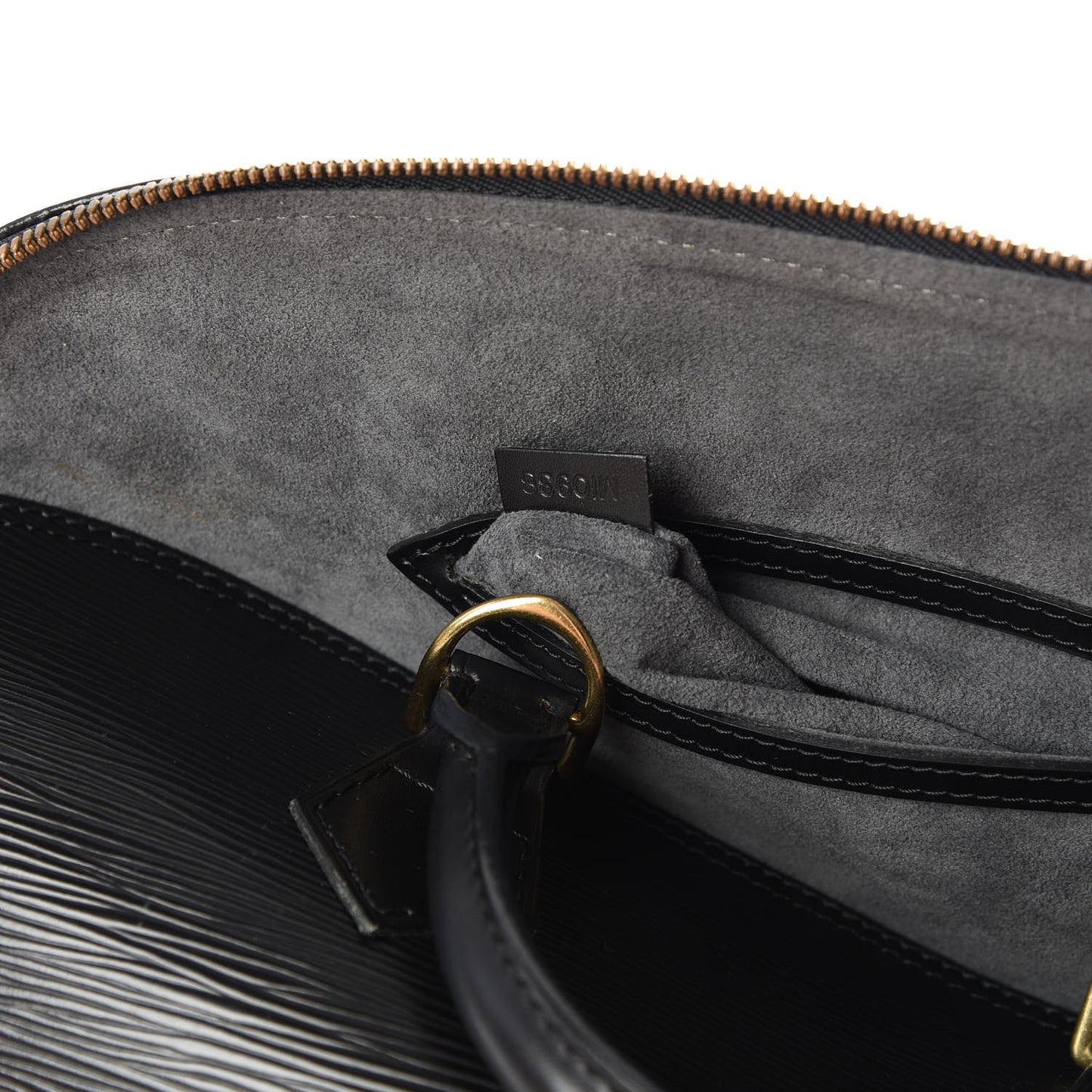Epi Alma PM Black