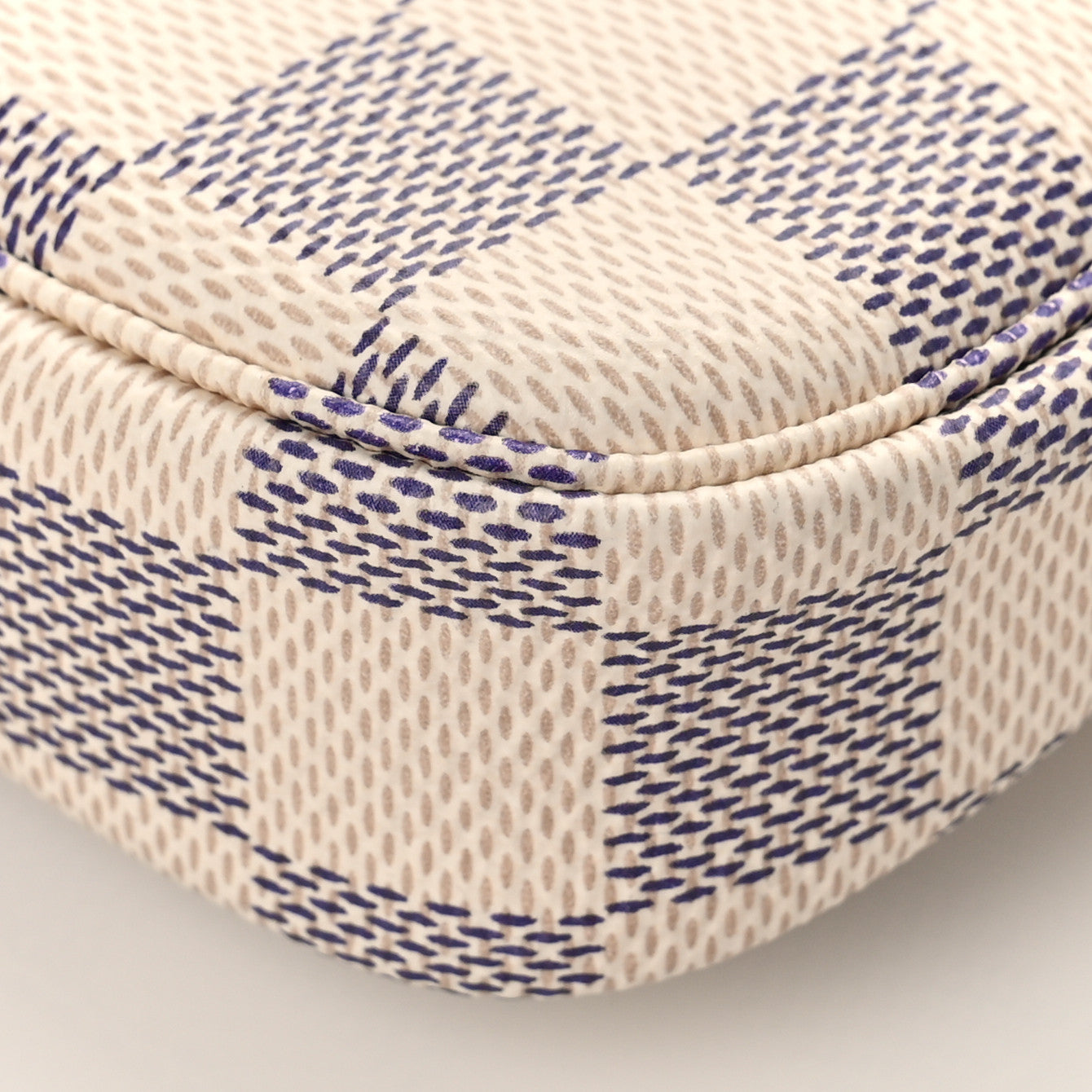 Damier Azur Mini Pochette Accessories
