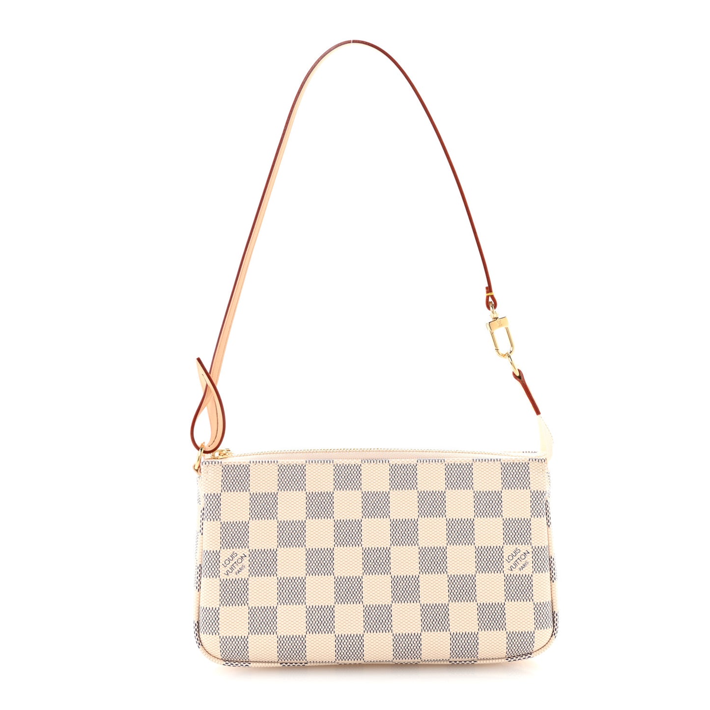 Damier Azur Pochette Accessories NM