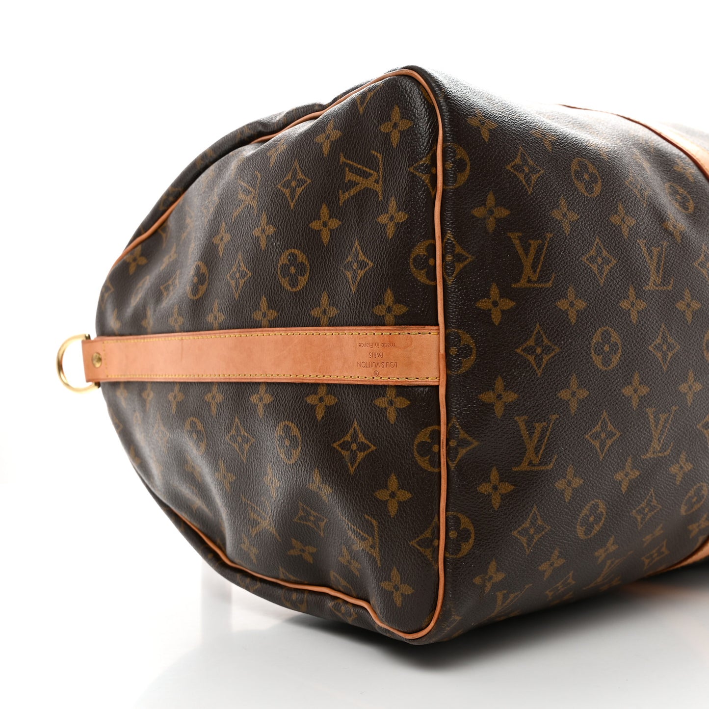 Monogram Keepall Bandouliere 55