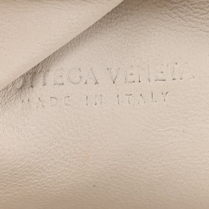 Bottega Veneta Nappa Intrecciato The Mini Pouch Chalk 6 of 12