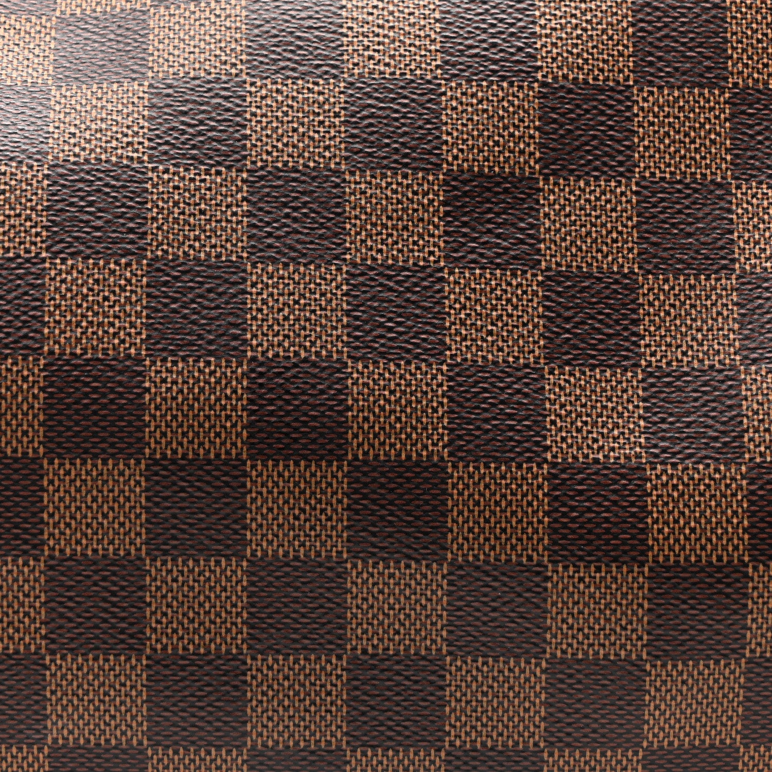 Louis Vuitton Damier Ebene Speedy Bandouliere 30 7 of 9