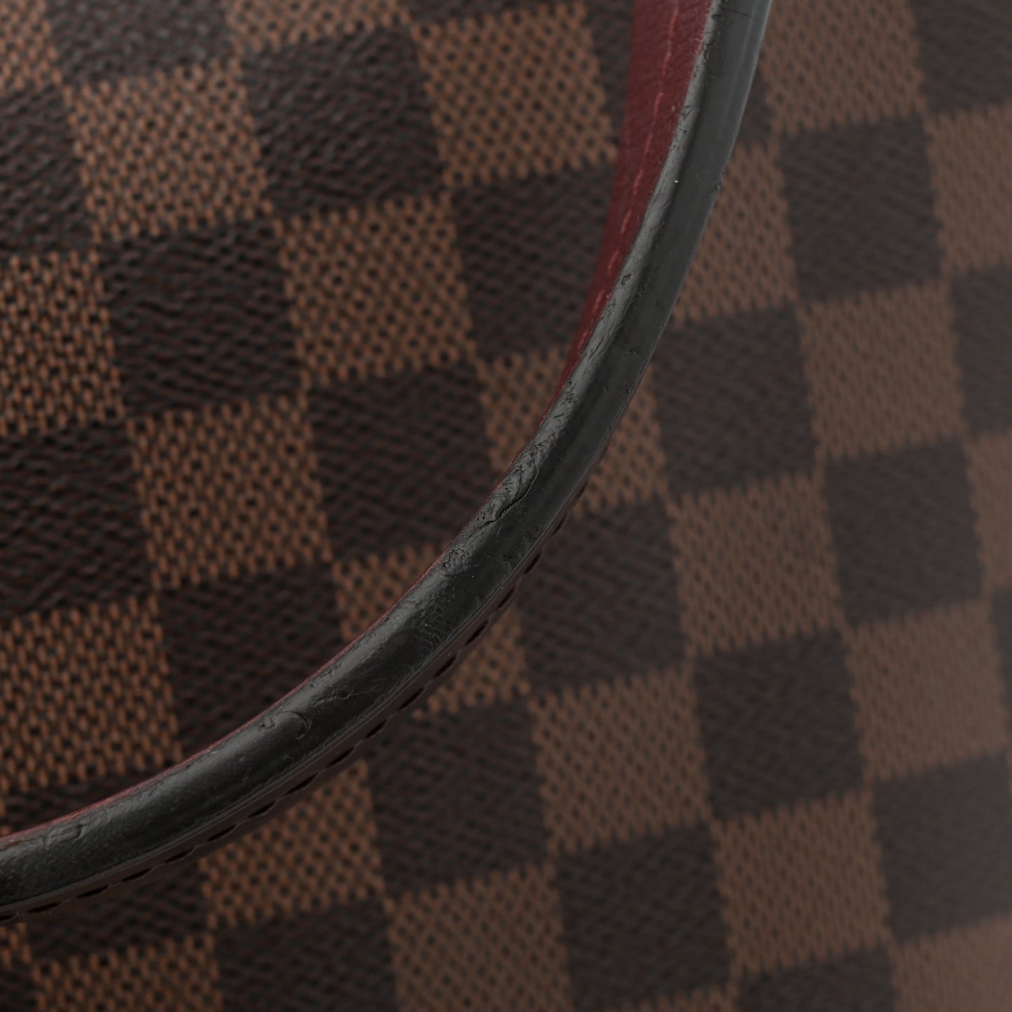 Damier Ebene Lymington