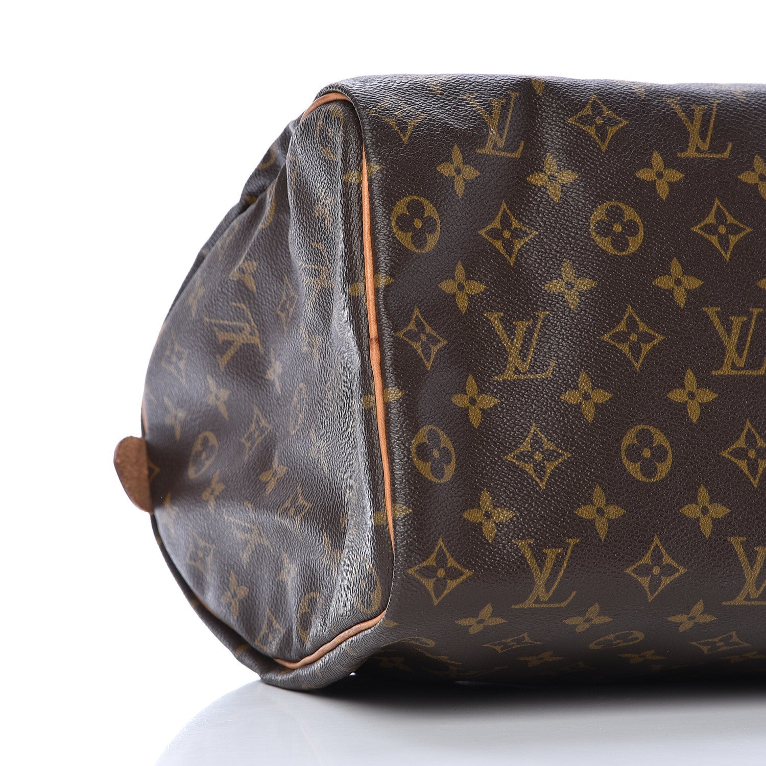Louis Vuitton Monogram Speedy 35 9 of 31