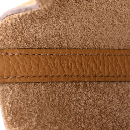 Hermes Taurillon Clemence Picotin Lock 18 PM Biscuit 7 of 11