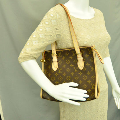Louis Vuitton Monogram Popincourt Haut 2 of 9