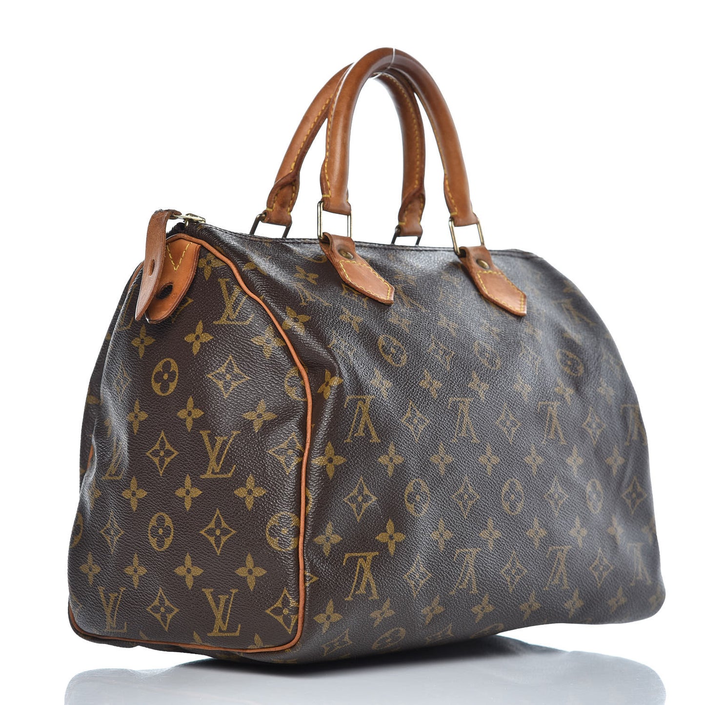 Monogram Speedy 30