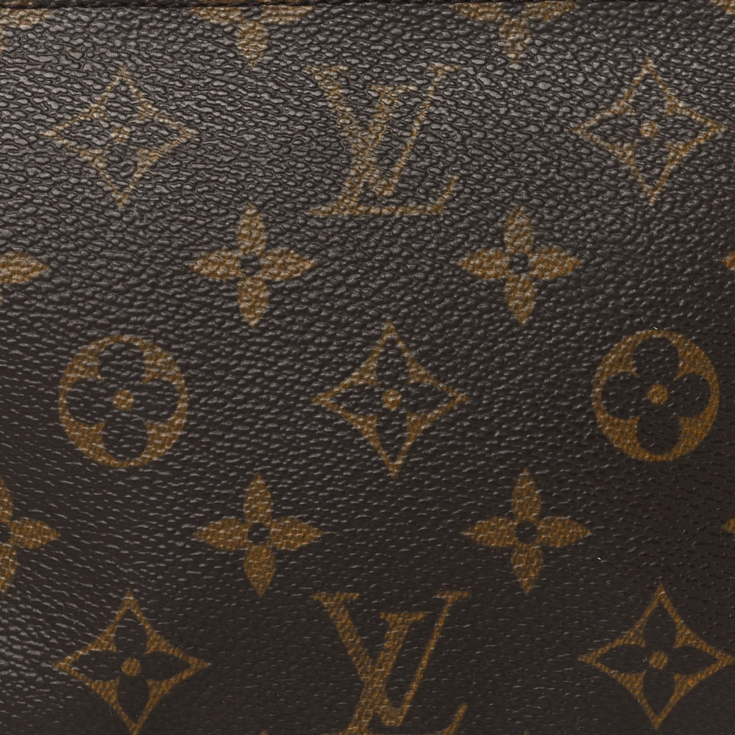 Monogram Pochette Accessories