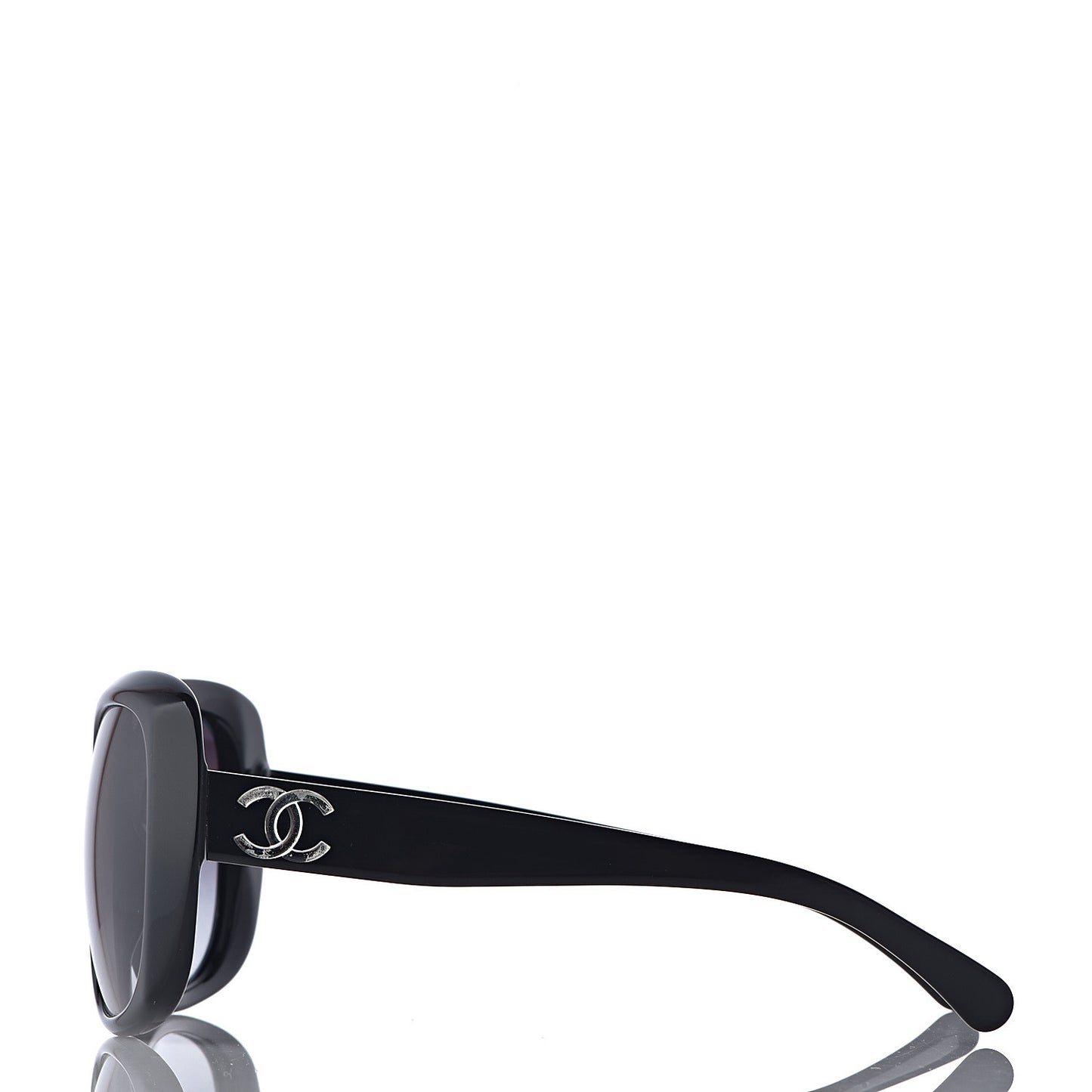 CC Sunglasses 5183 Black