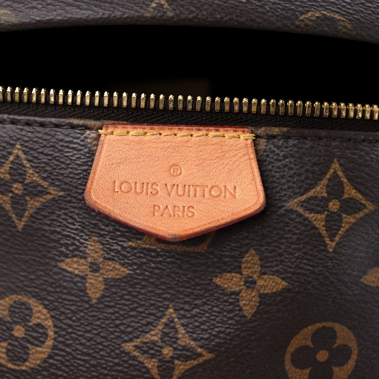 Louis Vuitton Monogram Bumbag 11 of 15