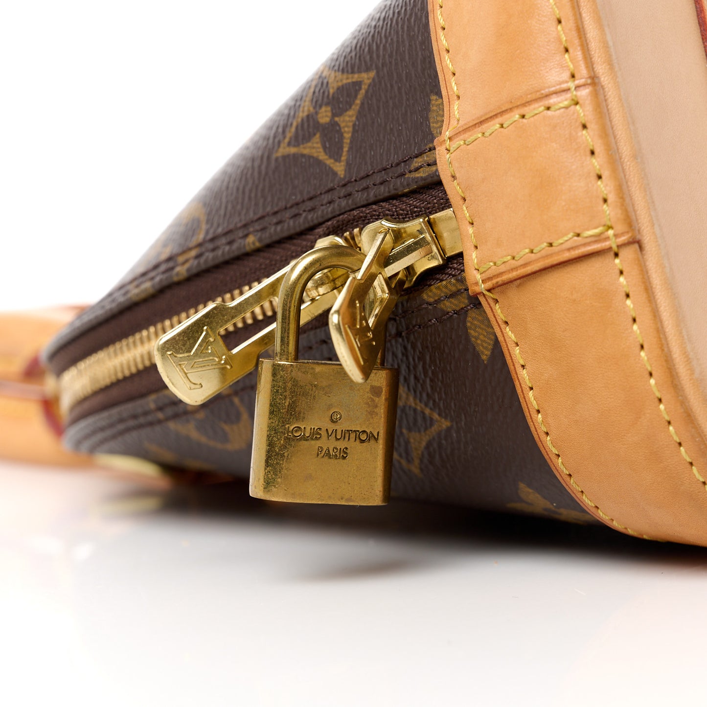 Monogram Alma BB