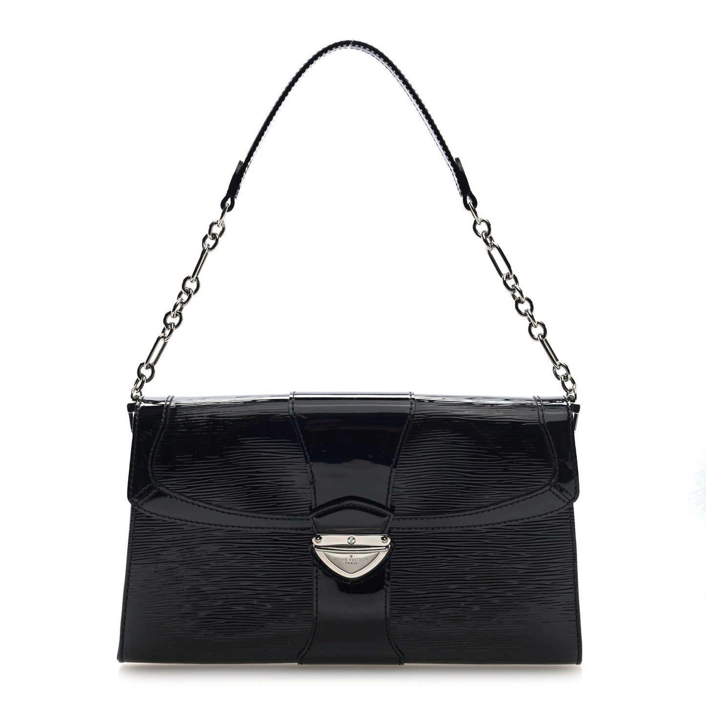 Epi Electric Pochette Iena Black