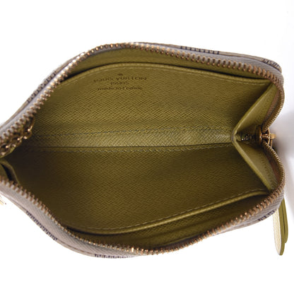 Louis Vuitton Damier Azur Complice Trunks and Bags Key Pouch 5 of 11