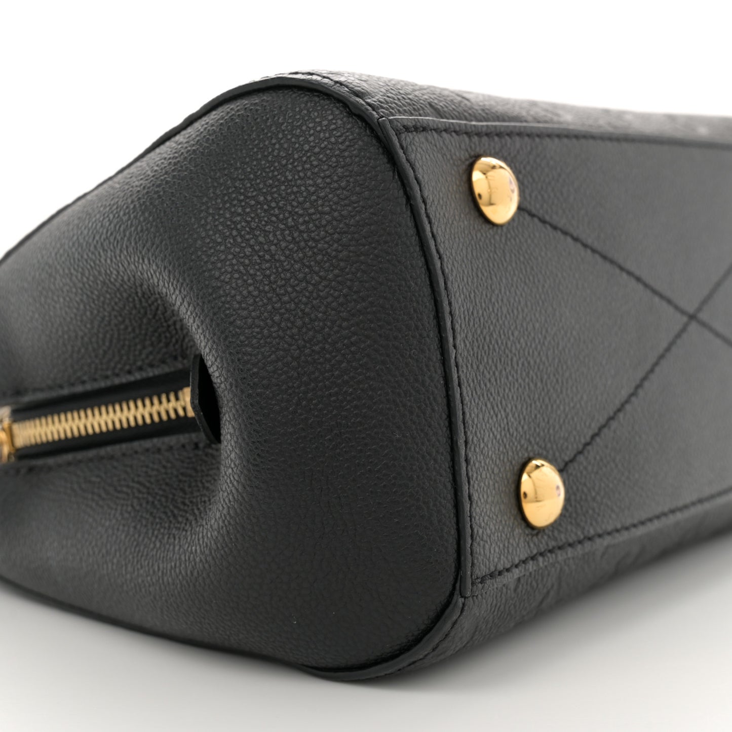 Empreinte Montaigne BB Black