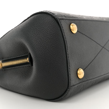 Louis Vuitton Empreinte Montaigne BB Black 10 of 15