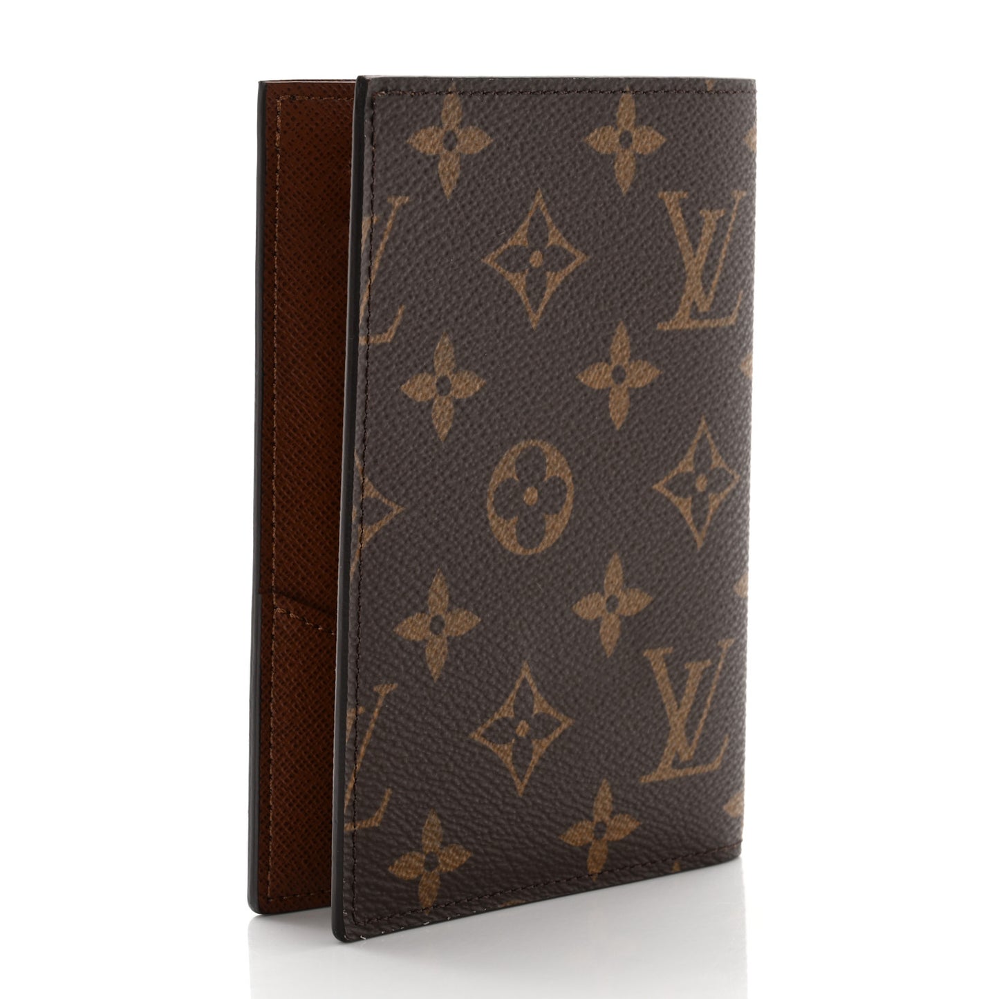 Monogram Passport Cover NM