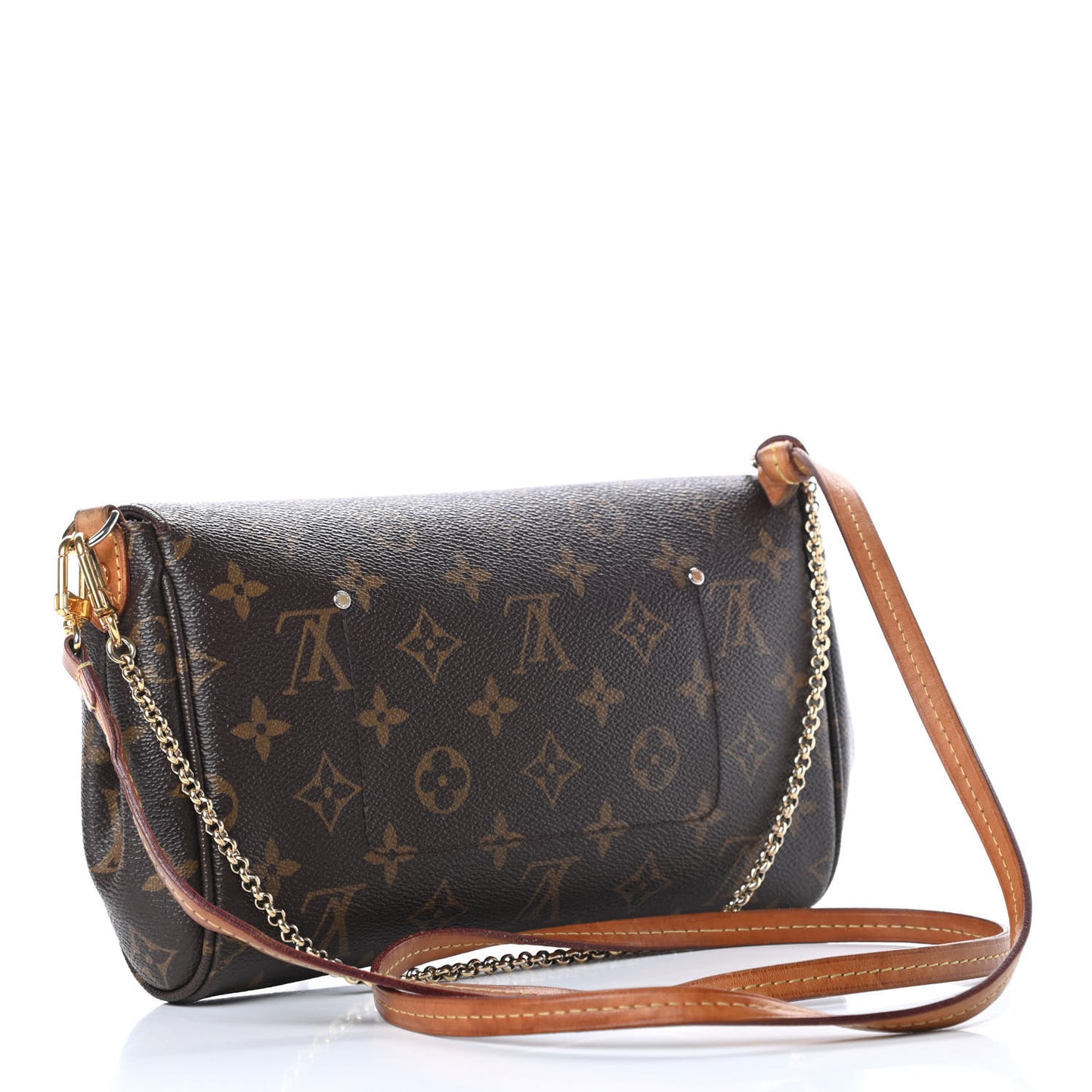 Monogram Favorite MM