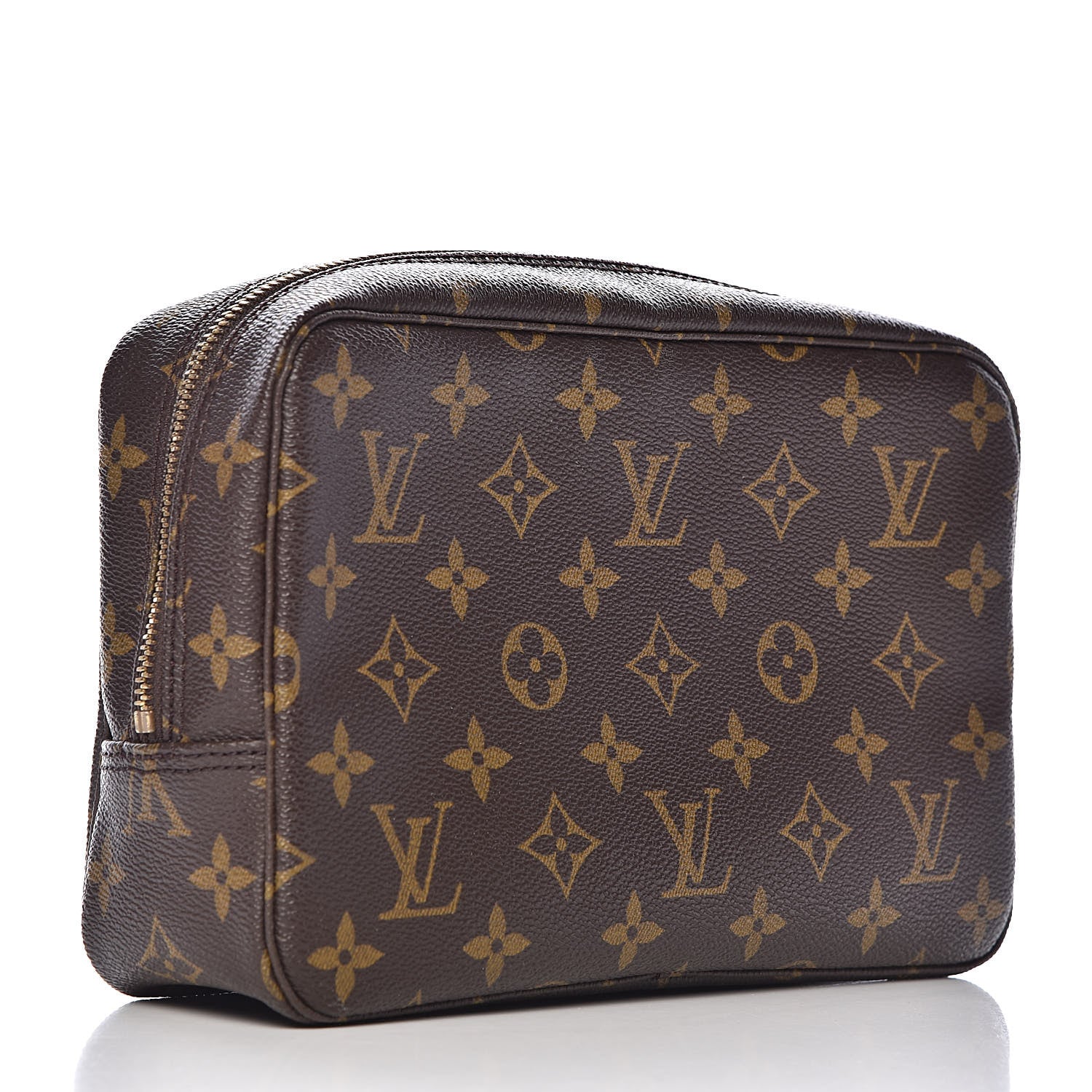 Louis Vuitton Monogram Trousse Toilette 23 3 of 9