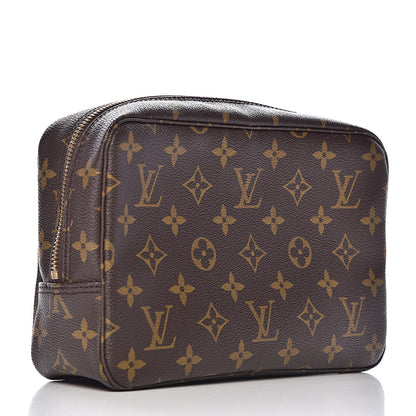 Louis Vuitton Monogram Trousse Toilette 23 3 of 9