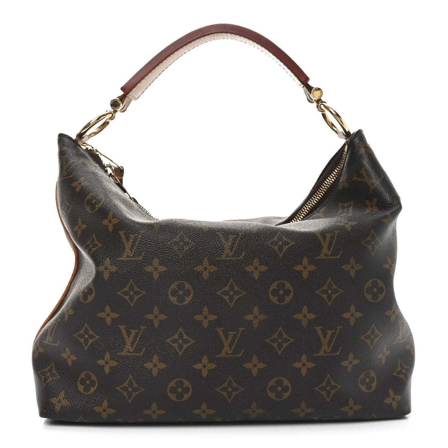 Monogram Sully PM