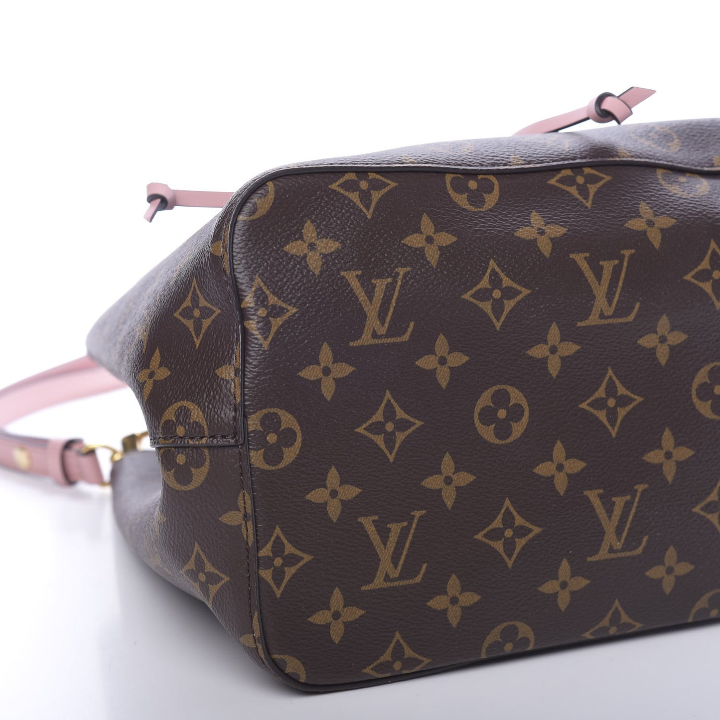 Monogram Neonoe MM Rose Poudre