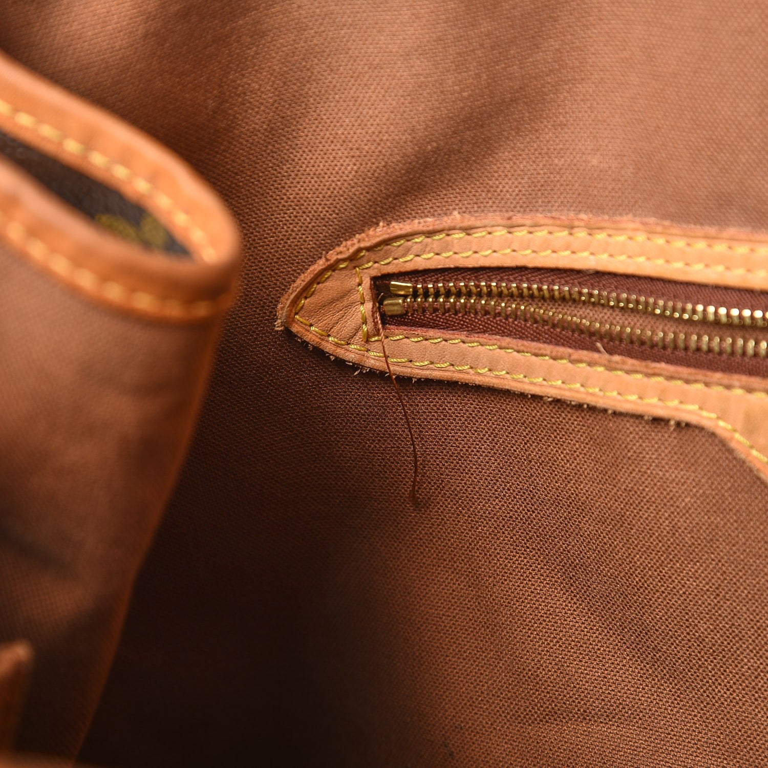 Louis Vuitton Monogram Batignolles Horizontal 9 of 18