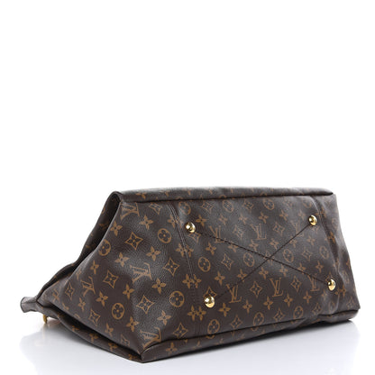 Louis Vuitton Monogram Artsy MM 4 of 14
