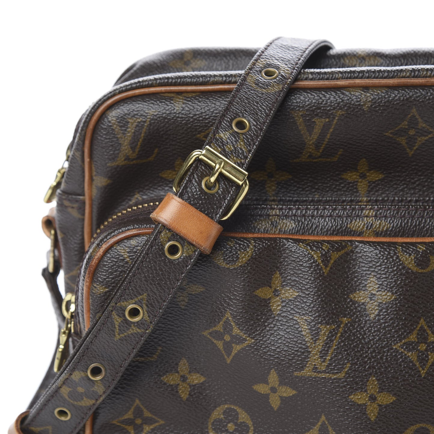 Monogram Nil 28