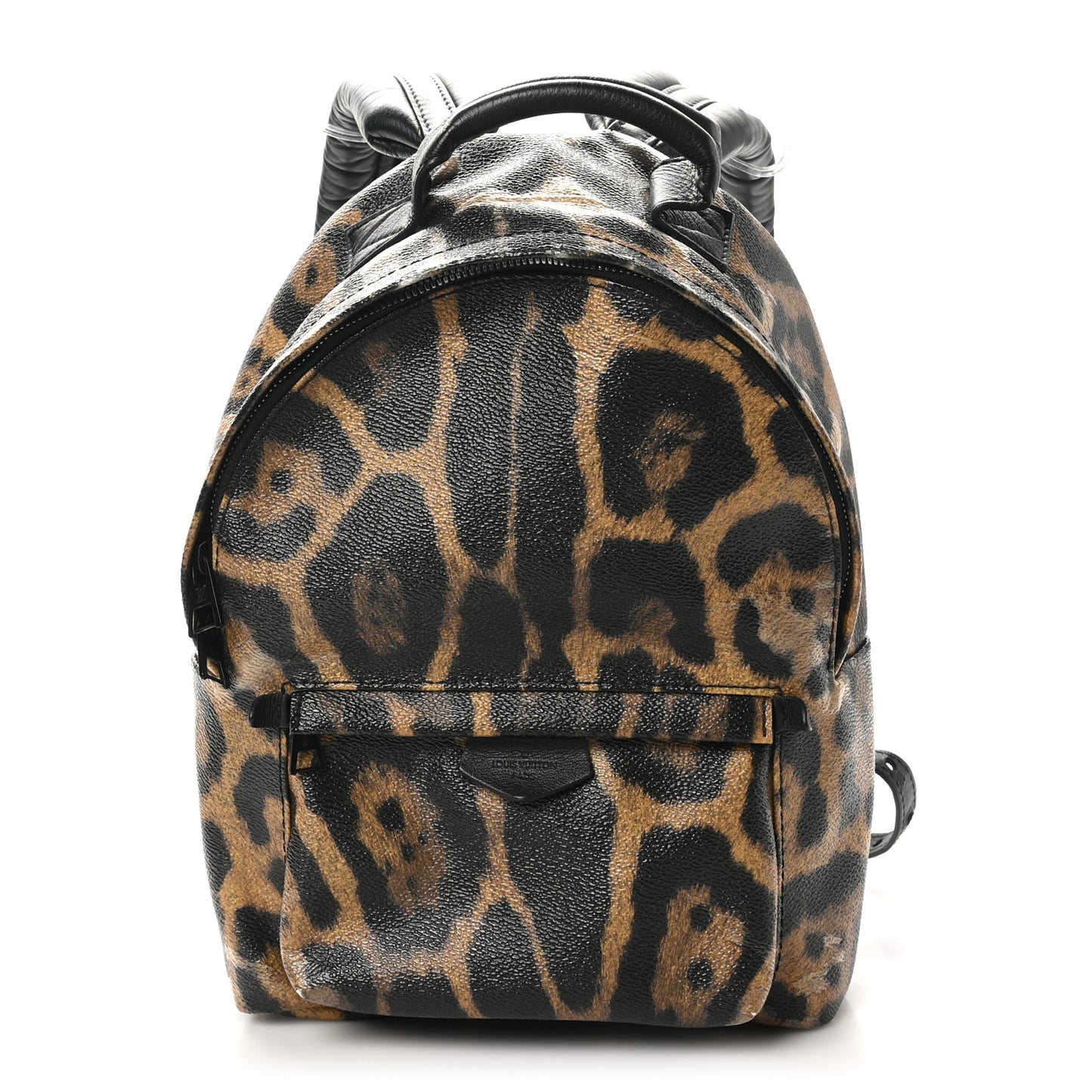Wild Animal Print Palm Springs Backpack PM