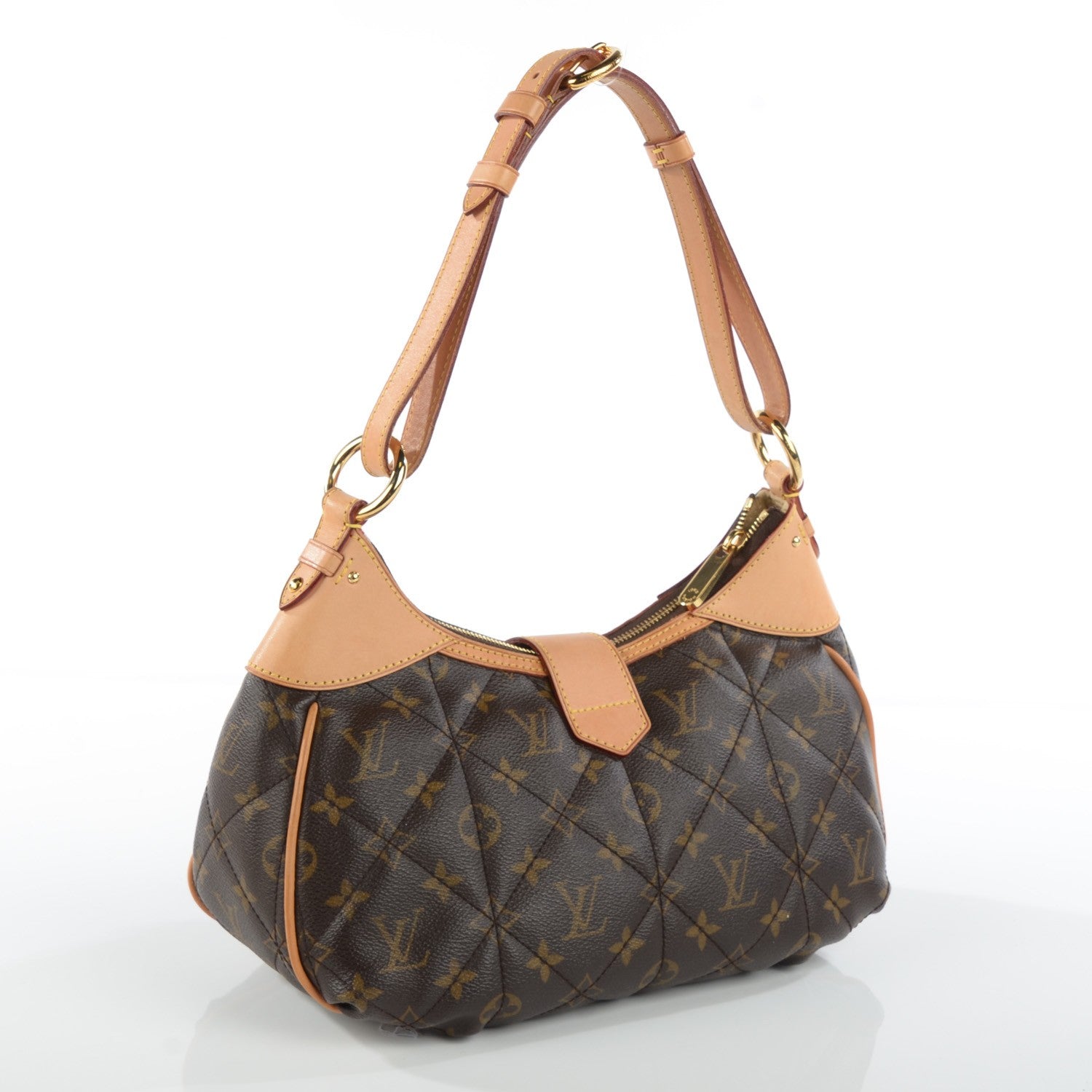 Louis Vuitton Monogram Etoile City PM 3 of 7