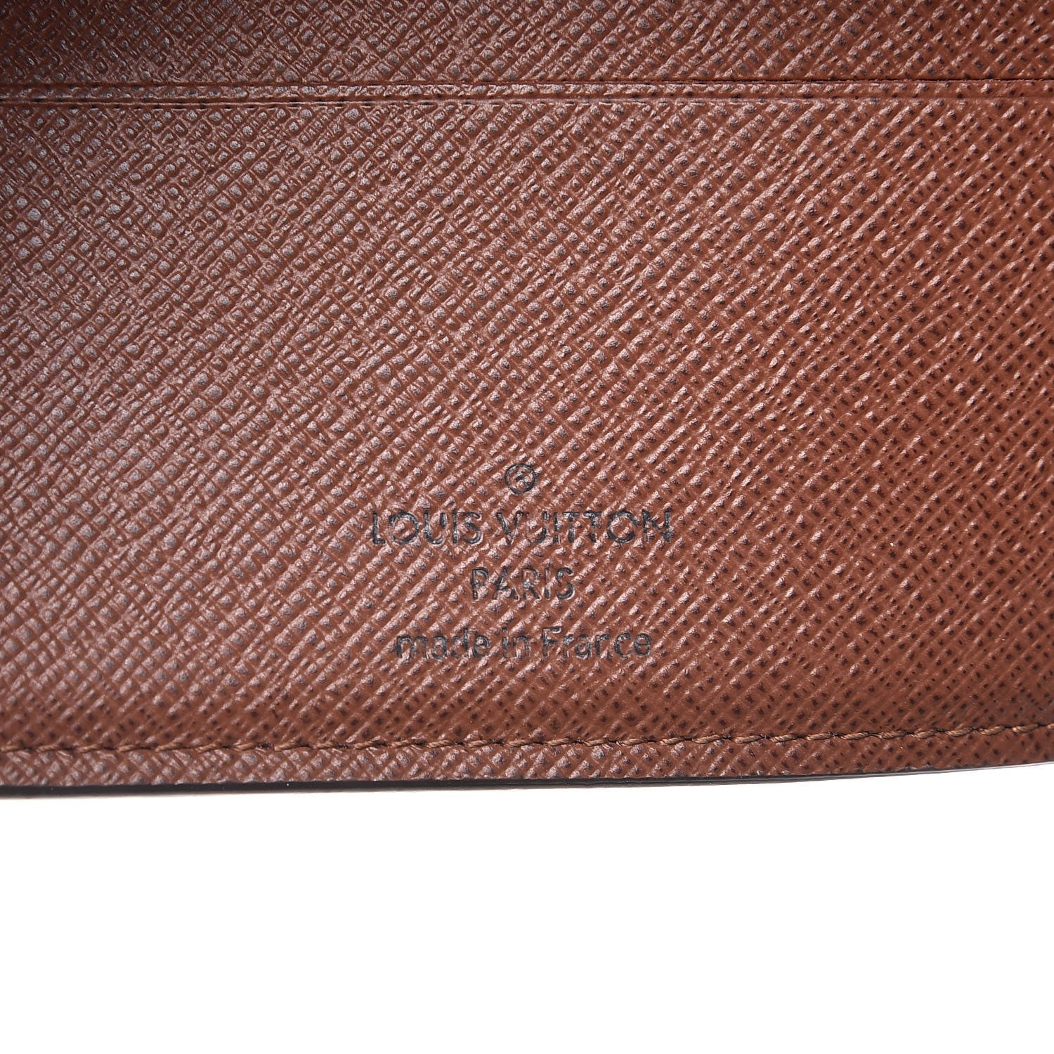 Louis Vuitton Monogram Multiple Wallet 6 of 6