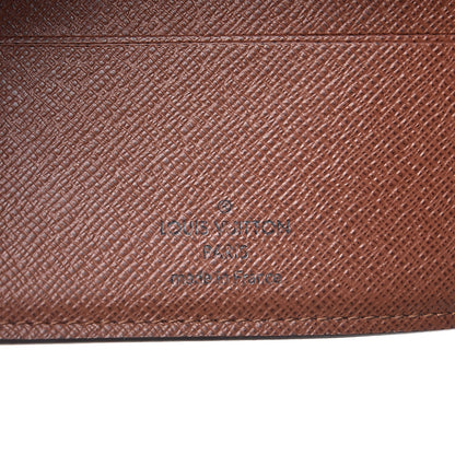Louis Vuitton Monogram Multiple Wallet 6 of 6