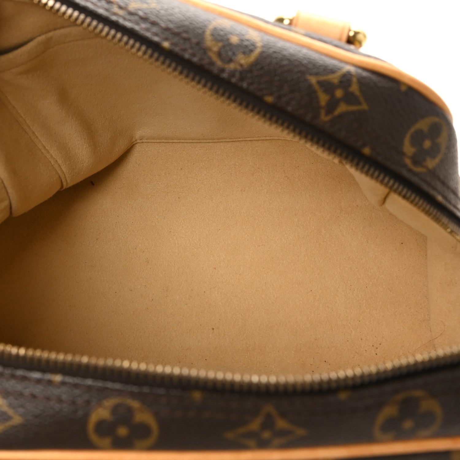 Louis Vuitton Monogram Manhattan PM 5 of 9